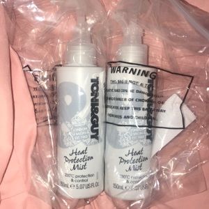 Toni & Guy Heat Protecting spray